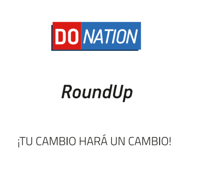 Fundación Donation lanza su nuevo servicio “Donation RoundUp”