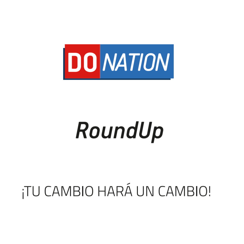 Fundación Donation lanza su nuevo servicio “Donation RoundUp”